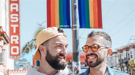 gay sarrando|Gay San Francisco Guide 2024 — Travel Gay .